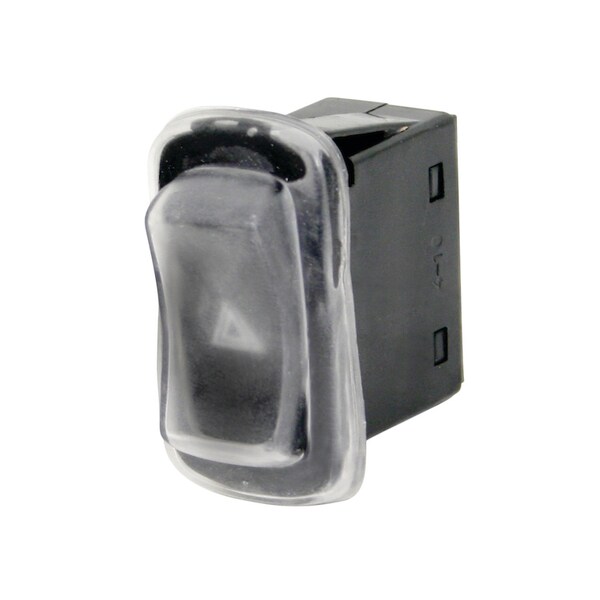 Switch, Emergency Flasher 1.5" x4" x5.5"